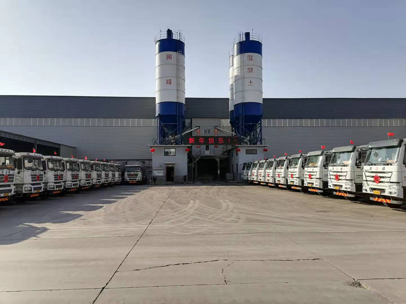 fleet