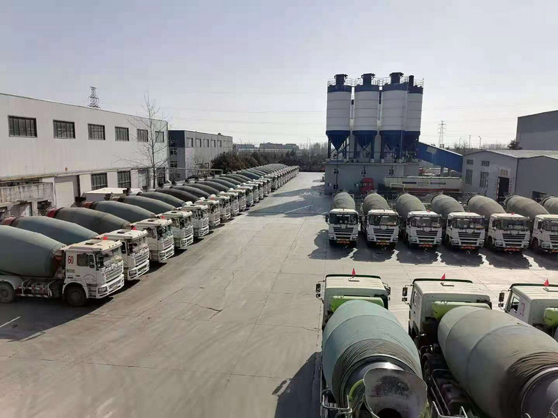 fleet