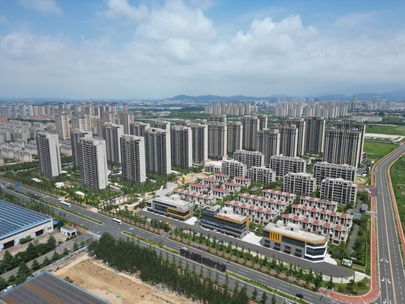 real estate development