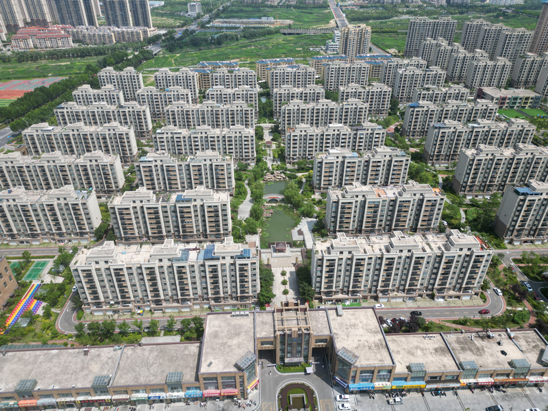 real estate development