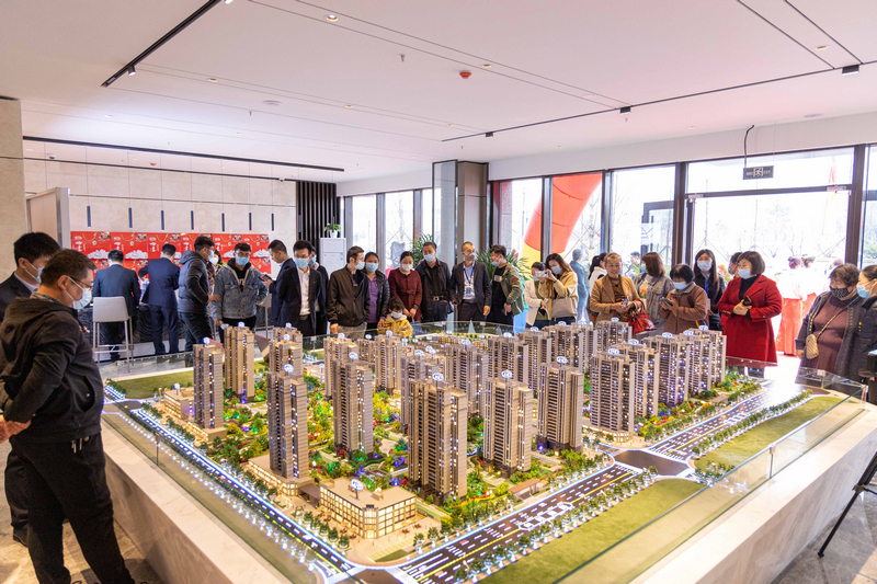 real estate development