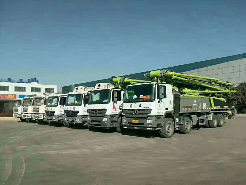 fleet