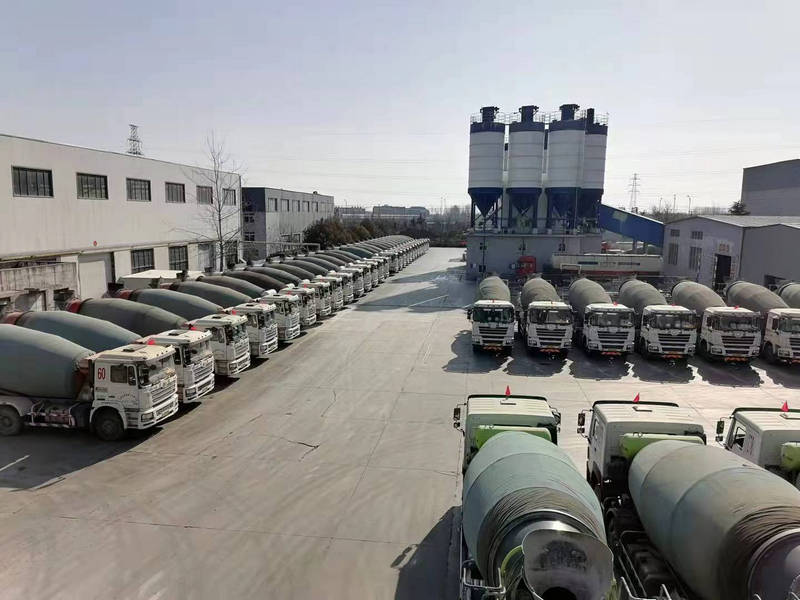 fleet
