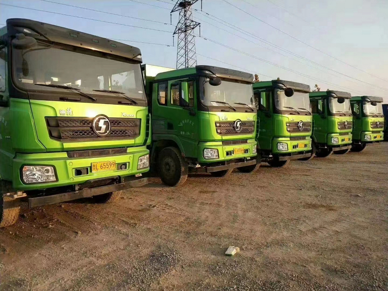 fleet