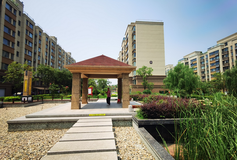 Property service management
